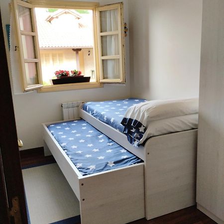 Las Martas Comillas Ngoại thất bức ảnh