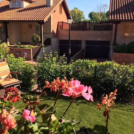 Las Martas Comillas Ngoại thất bức ảnh